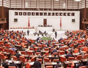 AKP mulls changing election alliance rules
