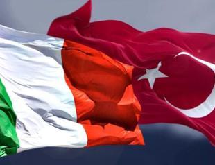 Economies of Turkey, Italy to bounce: Italian chamber