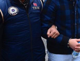 Warrants out for FETÖ suspects in several cities