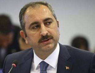 Election law should be revised: Justice minister