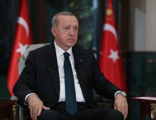 Erdoğan says Turkey, US ‘enter new era in Libya’