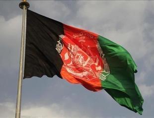 Turkey-trained female Afghan cop gets senior post