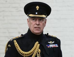 US prosecutors spar with Prince Andrew in Epstein probe