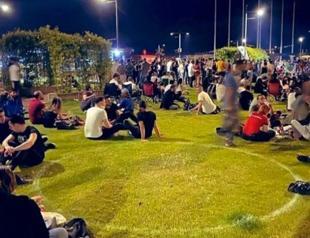 Public’s complacency over virus causes worries