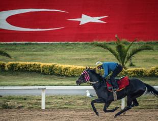 Horses ready to race in hippodromes after long break