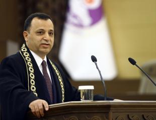 Racism more dangerous than pandemic: Top Turkish judge