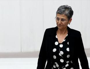 Court releases arrested former HDP lawmaker