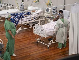 Brazil restores detailed COVID-19 data after Supreme Court ruling