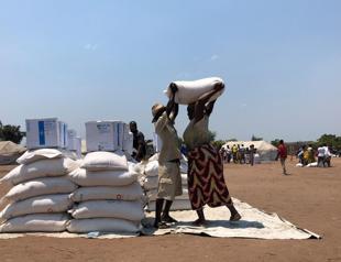 UN chief urges fast action to avoid global food emergency