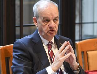 Former chief of staff to testify over FETÖ remarks