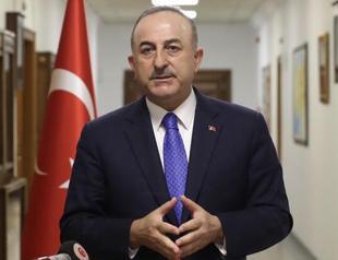 Haftar’s Cairo statement for ceasefire in Libya ‘stillborn’: Turkish FM