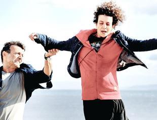 Turkish film wins big at French festival