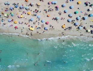 Turkey to reopen all tourism facilities as of July: Minister