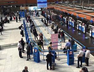 Flights between Turkey, UK to resume as of June 11