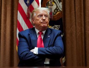 Trump: No change at bases named for Confederate officers