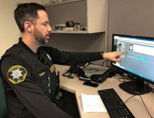 Amazon bans police use of its face recognition for a year