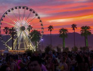 Coachella music fest canceled for 2020 due to pandemic