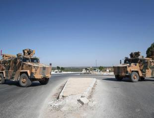 Trilateral online summit for Idlib on agenda: Turkish FM