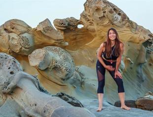 Turkish national athlete stranded in Mexico amid Tropical Storm Cristobal