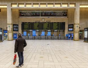 EU proposes opening of external borders from July