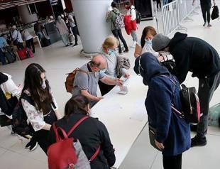 Turkey lifts 14-day home quarantine for expats, eases border restrictions