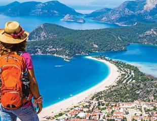 Ankara, Berlin continue dialogue on tourism