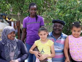 Afro-Turks speak of life in Anatolia