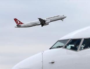 Turkish Airlines to resume flights to US, China