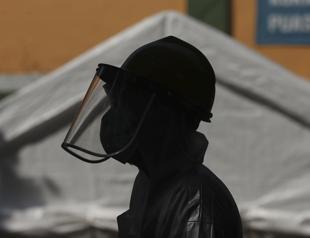 Latin America virus cases top 1.5 mln as markets fear second wave