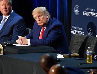 Trump says he’ll pursue police use-of-force standard