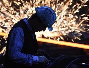 Turkish economy sees total turnover down 20.9% in April