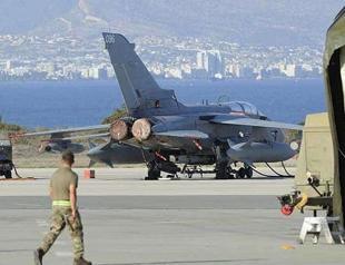 Turkey criticizes UK for not consulting Ankara on regulation of British bases in Greek Cyprus