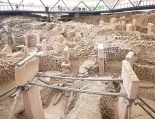 Normalization begins in ancient temple site of Göbeklitepe