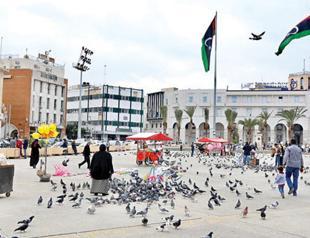 Turkey in favor of political solution in Libya: Top aide