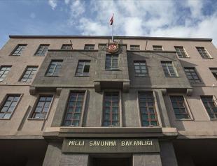 Turkish soldier succumbs to injuries