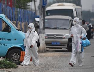 New domestic cases in Beijing raise fears of new virus wave