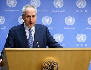 UN urges Libya investigation after mass graves found