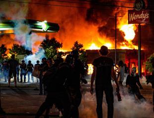 Atlanta police chief resigns after fatal police shooting