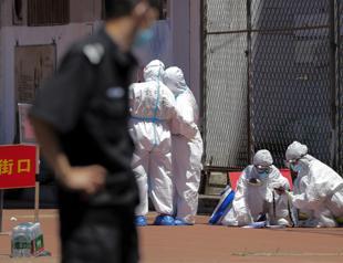 Second wave fears rise as China reports more new infections