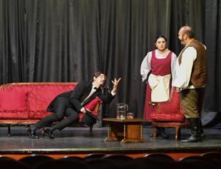 Ankara theaters to become online