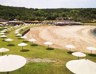 Istanbul beaches await day-trippers amid normalization