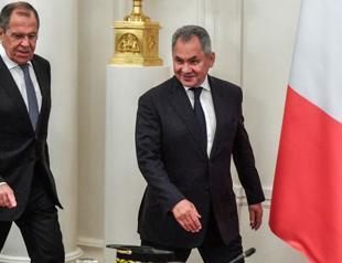 Russian ministers’ visit to Turkey postponed