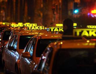 Number of taxis in Istanbul to be increased: Mayor