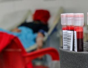 World Blood Donor Day observed during pandemic