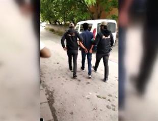 8 Iraqis detained over links to ISIL