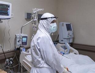 Need for ICU, ventilators rising, says Turkey’s health minister