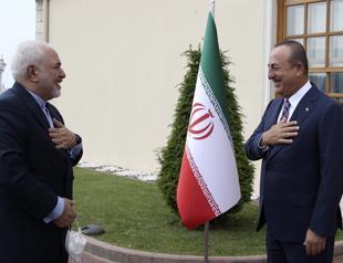 Guarantors aim to hold Astana summit as soon as possible: Turkish FM