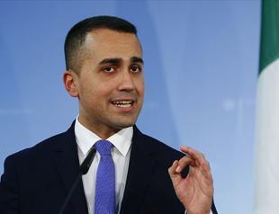 Italian FM to visit Ankara