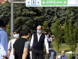 Strict curbs may be revisited if virus cases keep rising