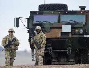 Trump announces major US troop cut in delinquent Germany